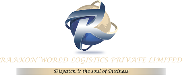 Raakon World Logistics